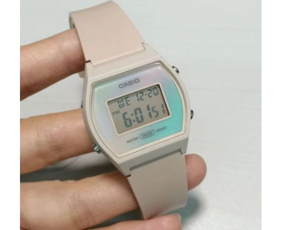 Casio Collection LW-205H-4AEF