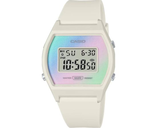 Casio Collection LW-205H-8AEF