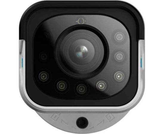 Reolink B4K11, surveillance camera (burgundy, 8 megapixels, PoE)