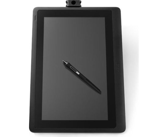 Wacom DTK-1660E, graphics tablet (black, for Business)