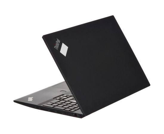 LENOVO ThinkPad T570 i5-7200U 8GB 256GB SSD 15" FHD Win10pro Used