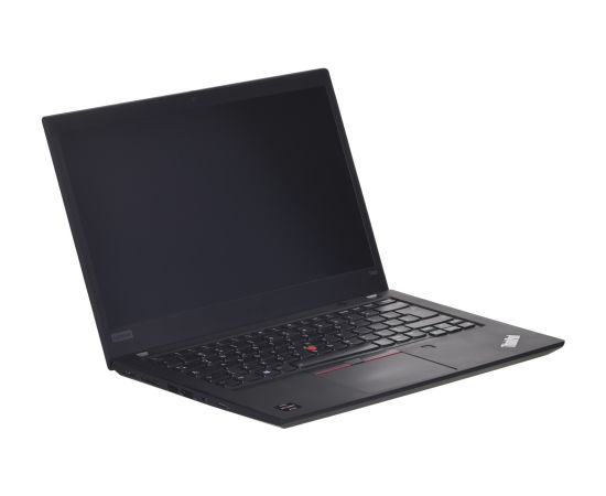 LENOVO ThinkPad T495 RYZEN 5 PRO 3500U 16GB 256GB SSD 14" FHD Win11pro Used