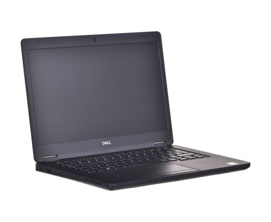 DELL LATITUDE 5490 i5-8350U 16GB 256GB SSD 14" FHD Win11pro Used Atjaunoti portatīvie datori