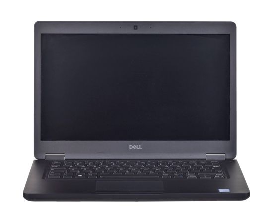 DELL LATITUDE 5490 i5-8350U 16GB 256GB SSD 14" FHD Win11pro Used Atjaunoti portatīvie datori