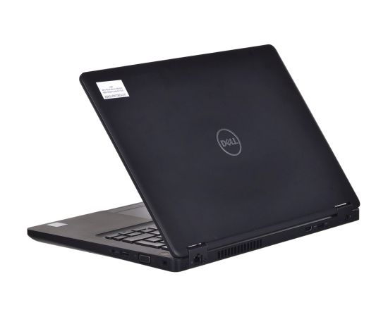 DELL LATITUDE 5490 i5-8350U 16GB 256GB SSD 14" FHD Win11pro Used Atjaunoti portatīvie datori
