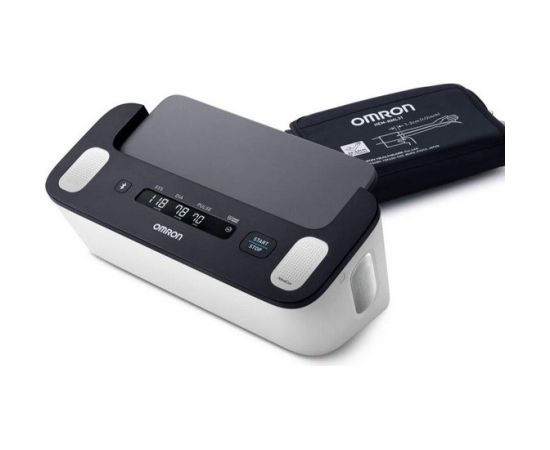 Blood pressure monitor and ECG monitor - OMRON Complete (HEM-7530T-E3)