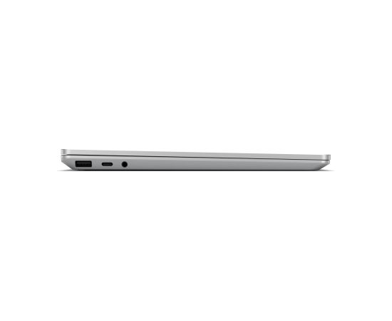 Microsoft Surface Laptop Go Intel® Core™ i5 i5-1035G1 31.6 cm (12.4") Touchscreen 8 GB LPDDR4x-SDRAM 256 GB SSD Wi-Fi 6 (802.11ax) Windows 10 Pro Platinum