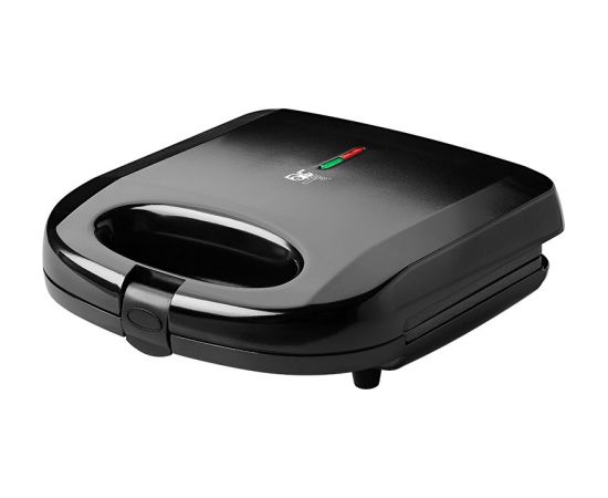 LAFE KOP-010B sandwich maker 750 W Black