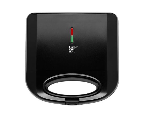 LAFE KOP-010B sandwich maker 750 W Black