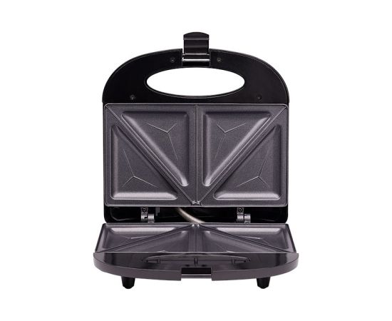 LAFE KOP-010B sandwich maker 750 W Black