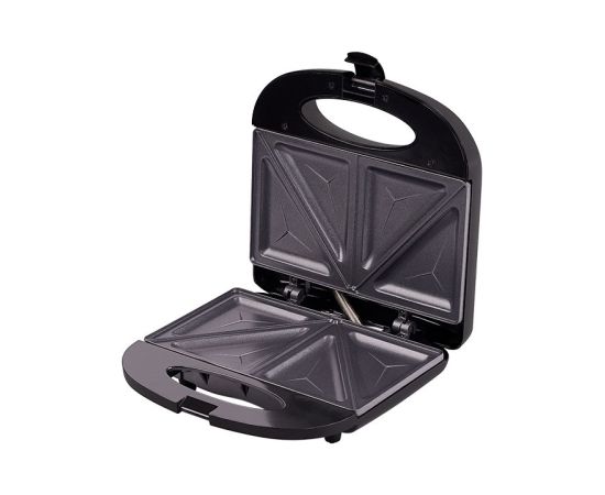 LAFE KOP-010B sandwich maker 750 W Black