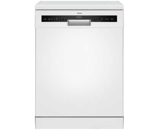 Zmywarka AMICA DFM64C7EOQWH