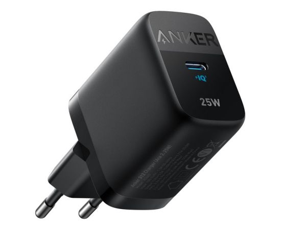Ładowarka Anker 312 25W 1 x USB-C czarny