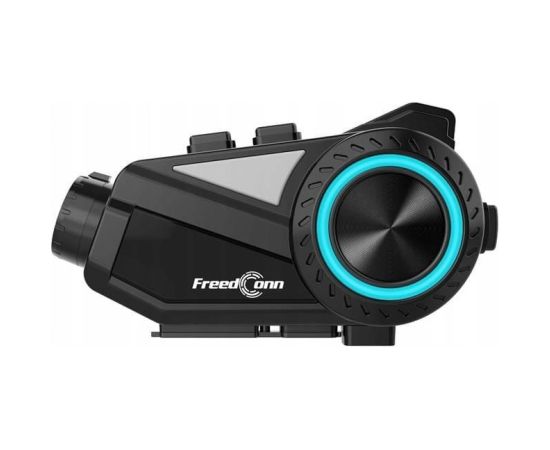 FREEDCONN R3 MOTORBIKE INTERCOM WITH VIDEO RECORDER