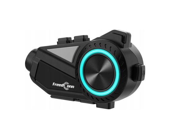 FREEDCONN R3 MOTORBIKE INTERCOM WITH VIDEO RECORDER