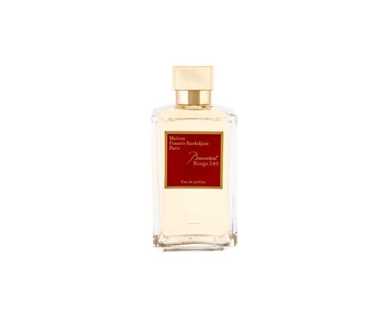 Maison Francis Kurkdjian Baccarat Rouge 540 200ml