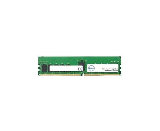 Server Memory Module DELL DDR4 16GB RDIMM/ECC 3200 MHz 1.2 V AA799064