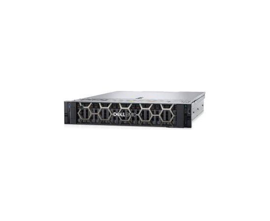 SERVER R750XS 2X4310S H7552X32/1.2/16X2.5/2X1100W/R/3YPRODELL