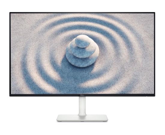 LCD Monitor DELL S2725H 27" Business Panel IPS 1920x1080 16:9 100Hz Matte 8 ms Speakers Tilt 210-BMHK