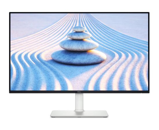 LCD Monitor DELL S2725HS 27" Business Panel IPS 1920x1080 16:9 100Hz Matte 8 ms Speakers Swivel Pivot Height adjustable Tilt 210-BMHG