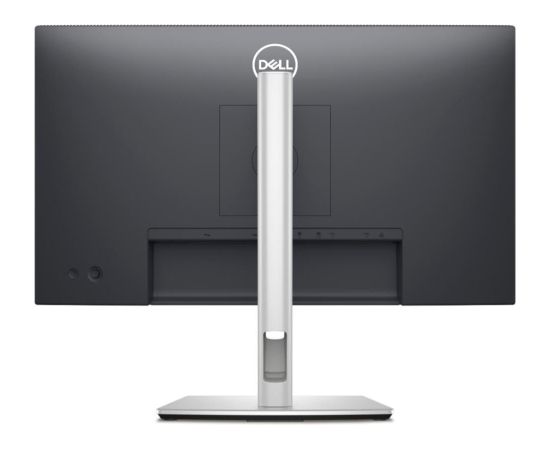 LCD Monitor DELL P2425HE 23.8" Business Panel IPS 1920x1080 16:9 100Hz Matte 8 ms Swivel Pivot Height adjustable Tilt 210-BMJB