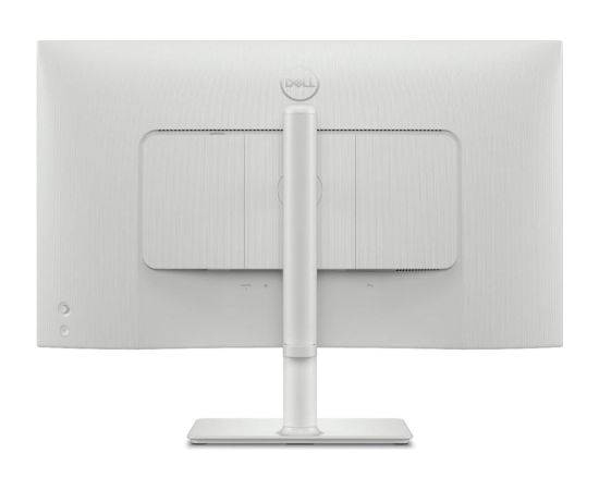 LCD Monitor DELL S2725DS 27" Business Panel IPS 2560x1440 16:9 100Hz Matte 8 ms Speakers Swivel Pivot Height adjustable Tilt 210-BMHF
