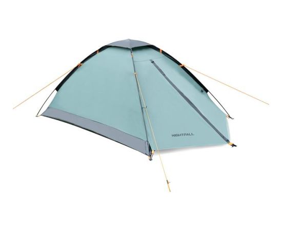 Telts NC6033 CAMPING TENT GREEN NIGHTFALL NILS CAMP