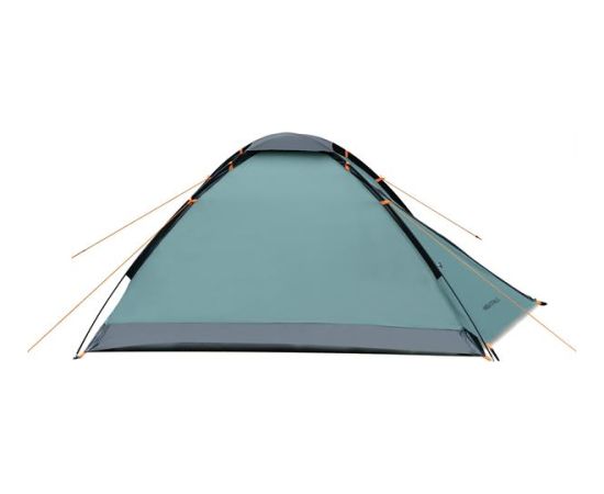 Telts NC6033 CAMPING TENT GREEN NIGHTFALL NILS CAMP