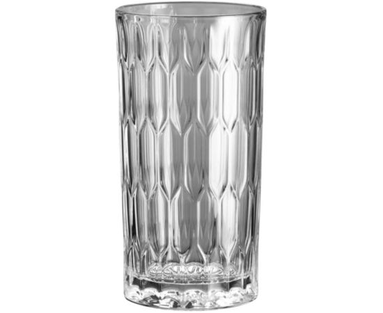 AROMA LATTE-MACCHIATO GLASS 400ML, STIKLS, WMF