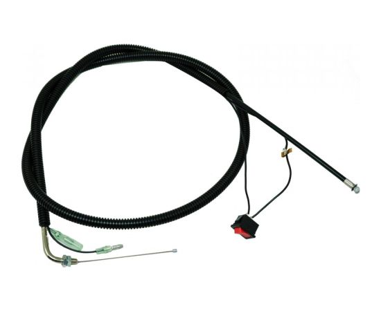 CABLE ASY, CONTROL PB-8010, Echo