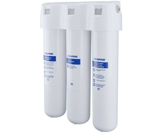 Under-sink filter Aquaphor Crystal H