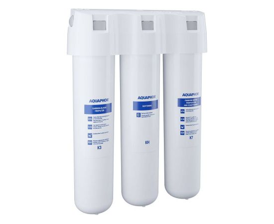 Under-sink filter Aquaphor Crystal H