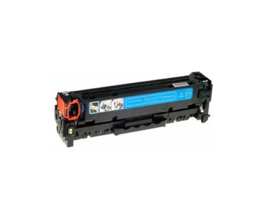 GenerInk HP CF411X / Canon 046HC Cyan