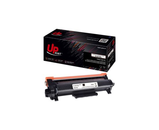 Toneris Uprint Brother TN2510XL Black