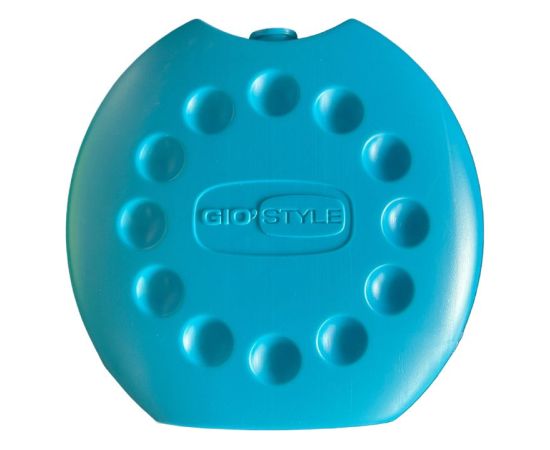 Gio`style Охладительные элемент Space Ice 400 синий