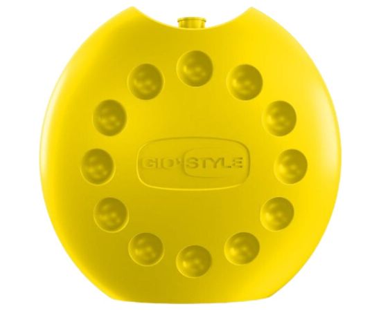 Gio`style Охладительные элемент Space Ice 400 желтый