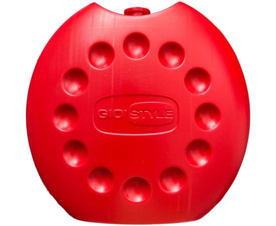 Gio`style Охладительные элемент Space Ice 400 красный