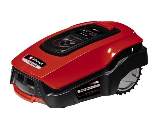 Einhell Zāles pļāvējs robots FREELEXO 600m BT 3413946