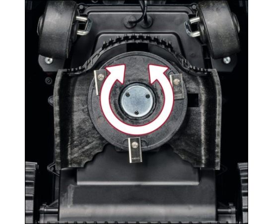 Einhell Zāles pļāvējs robots FREELEXO 600m BT 3413946
