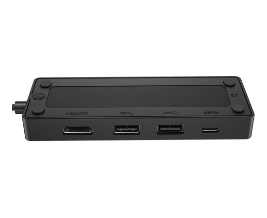 HP USB-C Travel Hub G3