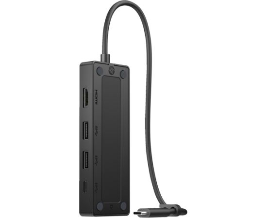 HP USB-C Travel Hub G3