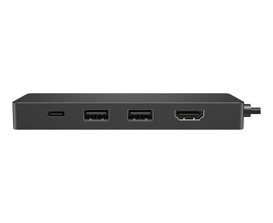 HP USB-C Travel Hub G3