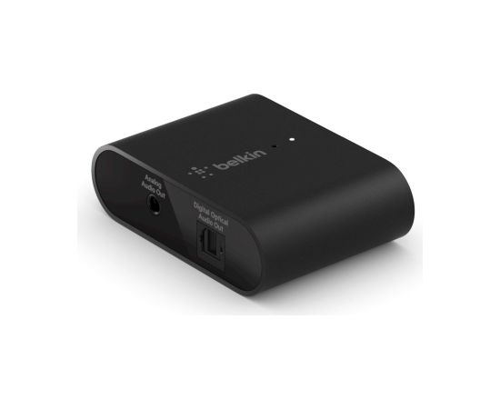 Belkin SoundForm Connect Black