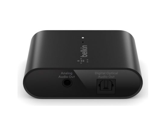 Belkin SoundForm Connect Black