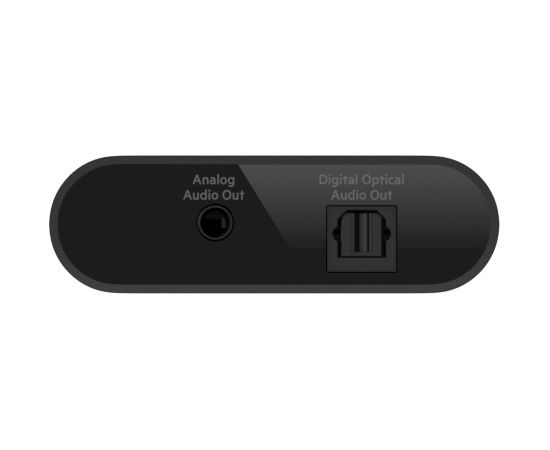 Belkin SoundForm Connect Black