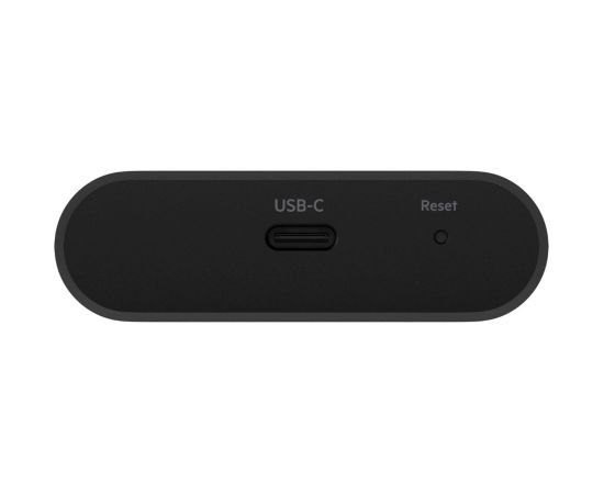 Belkin SoundForm Connect Black