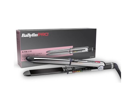 BaByliss ELIPSIS3100 Multistyler Warm Silver 45 W 2.7 m