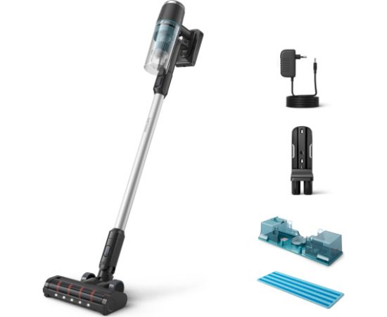 Odkurzacz PHILIPS Seria 3000 XC3131/01 Putekļu sūcēji