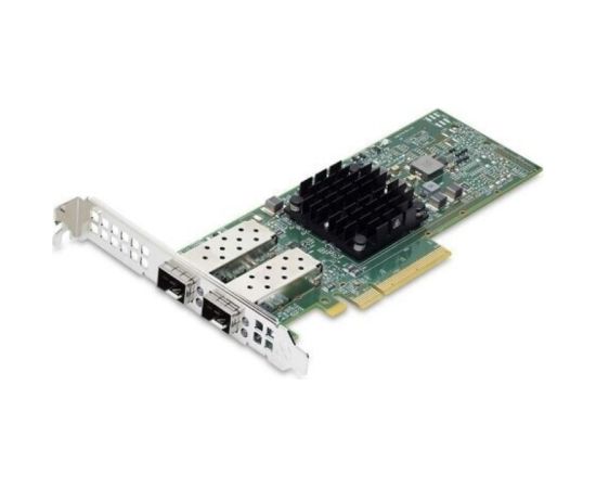 Dell Broadcom 57414 Dual Port 10 25GbE SFP28, OCP NIC 3.0 Customer Install   540-BCOR? 1