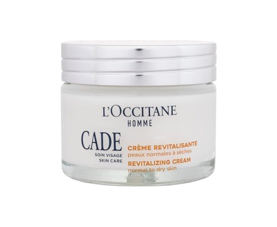 L'occitane Cade / Revitalizing Cream 50ml